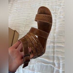 Bedstu Artemis sandal